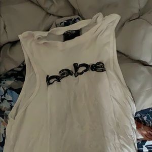 Bebe tee women’s